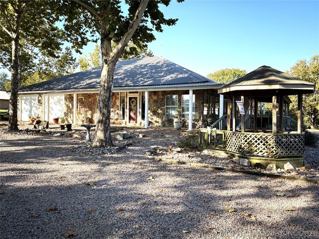 9059 Indian Blanket Lane, Kingston, OK 73439