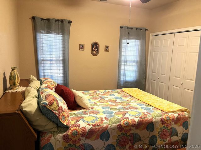 9059 Indian Blanket Lane, Kingston, OK 73439