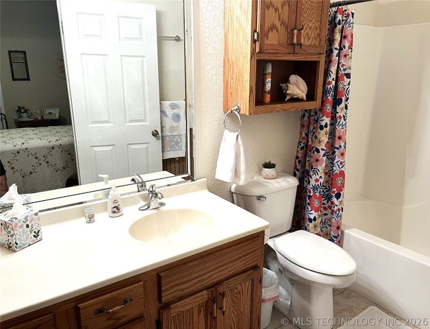 9059 Indian Blanket Lane, Kingston, OK 73439