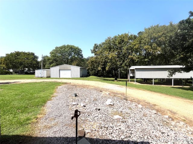 9059 Indian Blanket Lane, Kingston, OK 73439