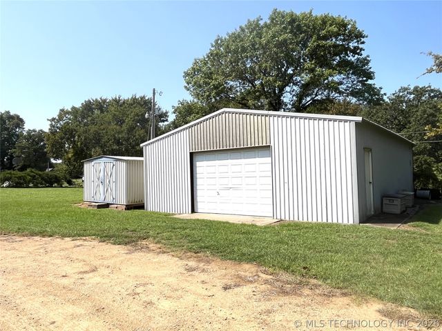 9059 Indian Blanket Lane, Kingston, OK 73439