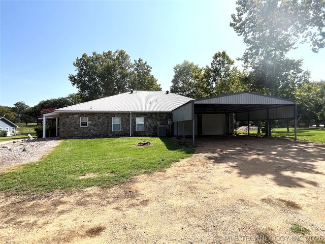 9059 Indian Blanket Lane, Kingston, OK 73439