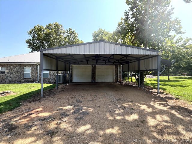 9059 Indian Blanket Lane, Kingston, OK 73439