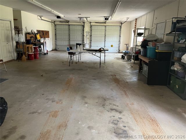 9059 Indian Blanket Lane, Kingston, OK 73439