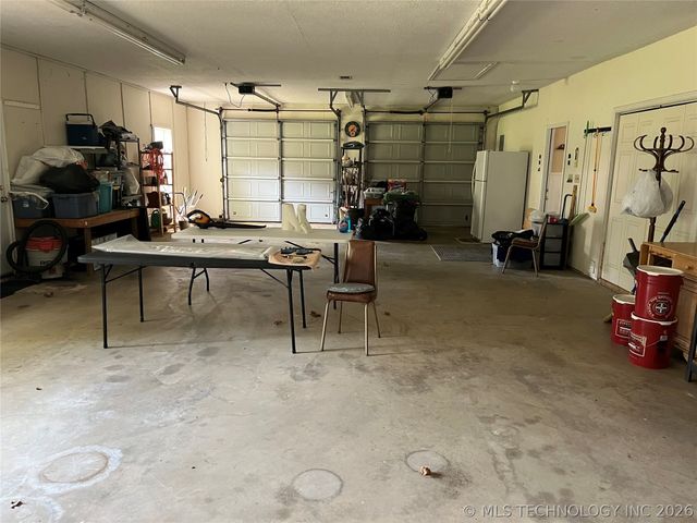 9059 Indian Blanket Lane, Kingston, OK 73439