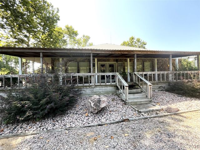 9059 Indian Blanket Lane, Kingston, OK 73439