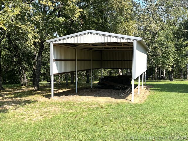 9059 Indian Blanket Lane, Kingston, OK 73439