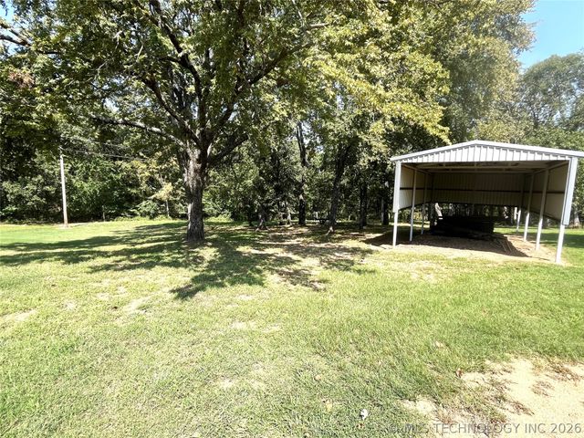 9059 Indian Blanket Lane, Kingston, OK 73439