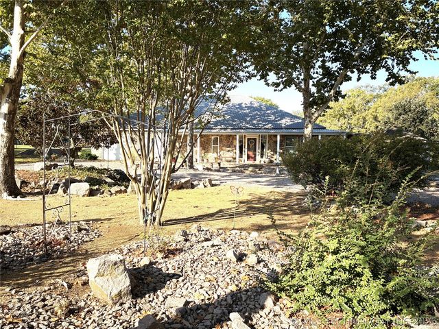 9059 Indian Blanket Lane, Kingston, OK 73439