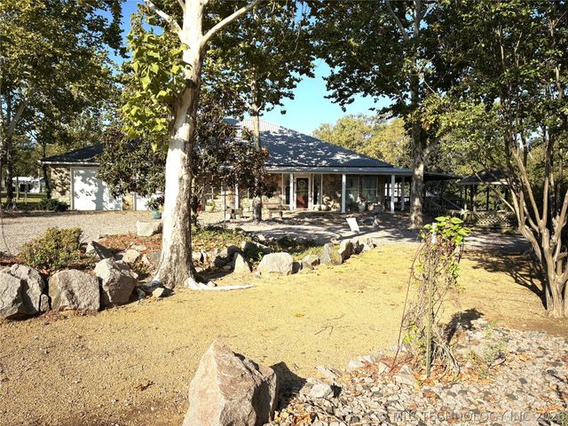 9059 Indian Blanket Lane, Kingston, OK 73439