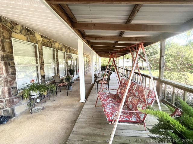 9059 Indian Blanket Lane, Kingston, OK 73439