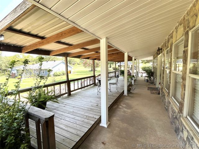 9059 Indian Blanket Lane, Kingston, OK 73439