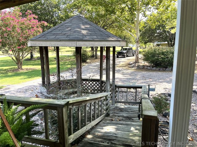 9059 Indian Blanket Lane, Kingston, OK 73439