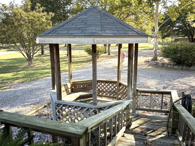 9059 Indian Blanket Lane, Kingston, OK 73439