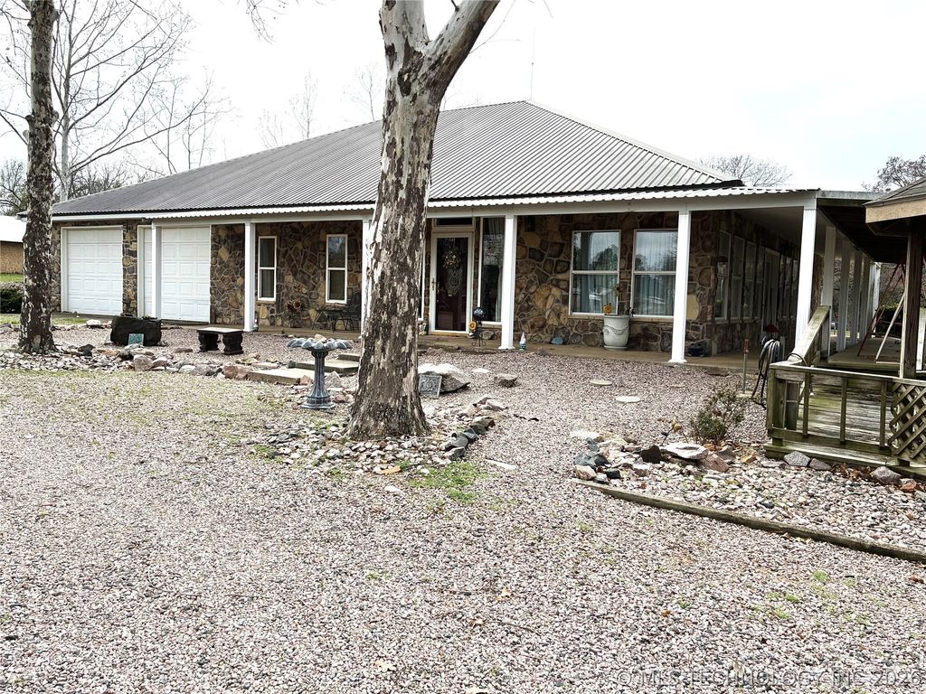 9059 Indian Blanket Lane, Kingston, OK 73439