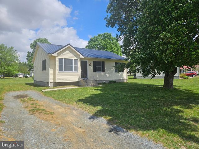 5 7TH ST, Ridgely, MD 21660