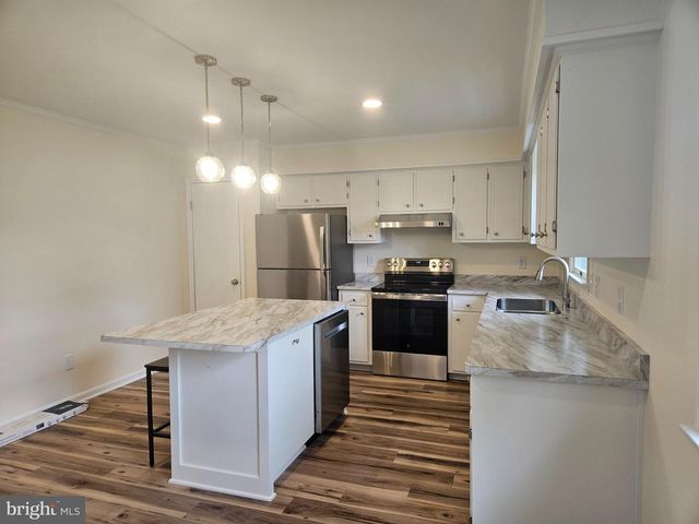 5 7TH ST, Ridgely, MD 21660