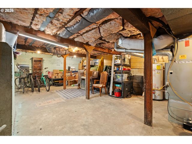 11944 Se MILL Ct, Portland, OR 97216