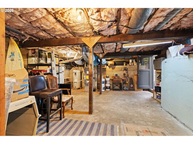 11944 Se MILL Ct, Portland, OR 97216