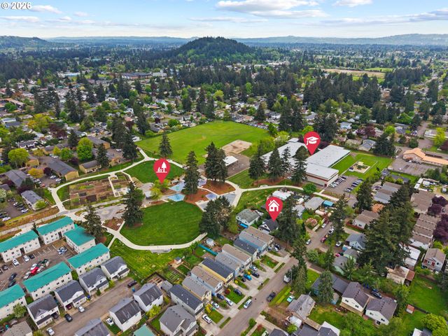 11944 Se MILL Ct, Portland, OR 97216