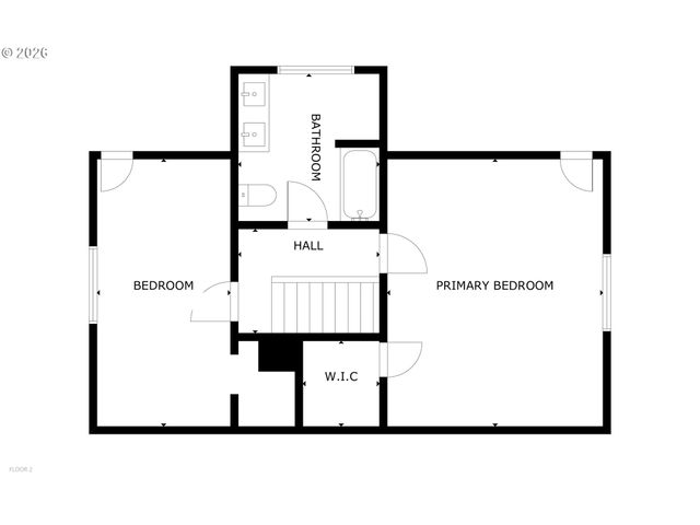 11944 Se MILL Ct, Portland, OR 97216