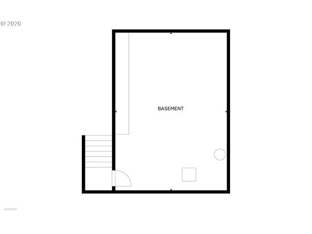 11944 Se MILL Ct, Portland, OR 97216