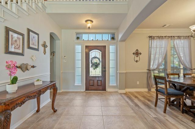 19018 Rustling Ridge Lane, Tomball, TX 77377