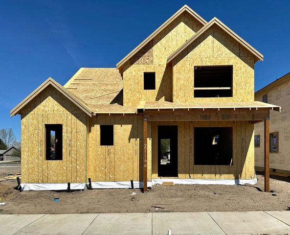21166 NE Beall Drive Lot 17, Bend, OR 97701
