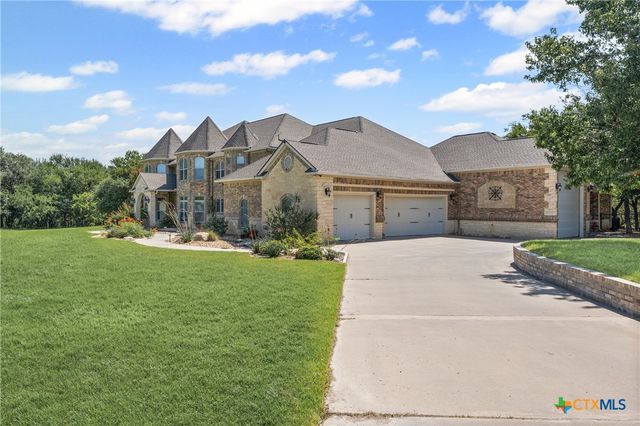 8833 Fm 1123, Belton, TX 76513