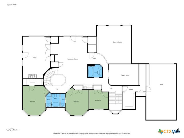 8833 Fm 1123, Belton, TX 76513