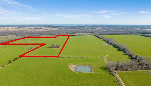 TBD CR 14790, Paris, TX 75462