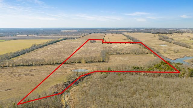 TBD CR 14790, Paris, TX 75462