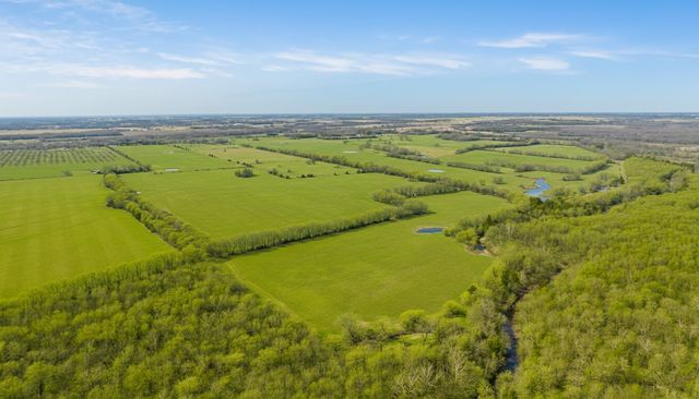 TBD CR 14790, Paris, TX 75462