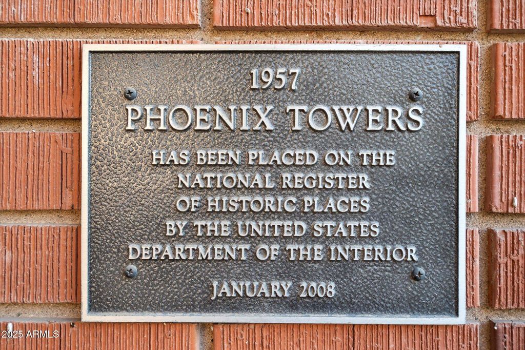 2201 N CENTRAL Avenue 8-C, Phoenix, AZ 85004 — photo 2