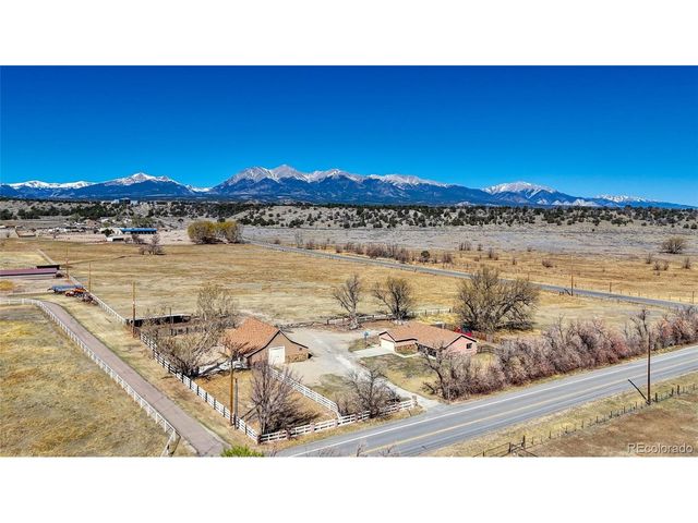 7885 County Road 145, Salida, CO 81201