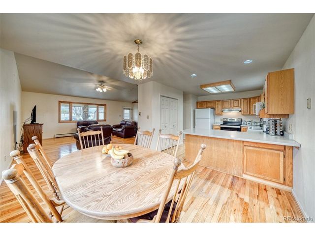 7885 County Road 145, Salida, CO 81201