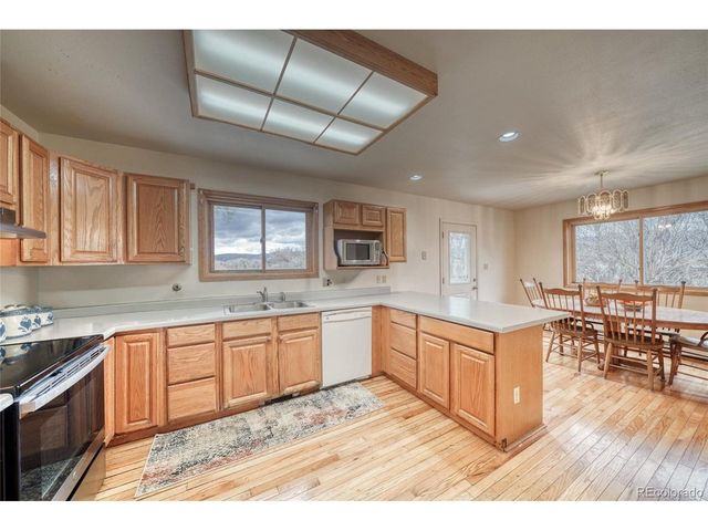 7885 County Road 145, Salida, CO 81201