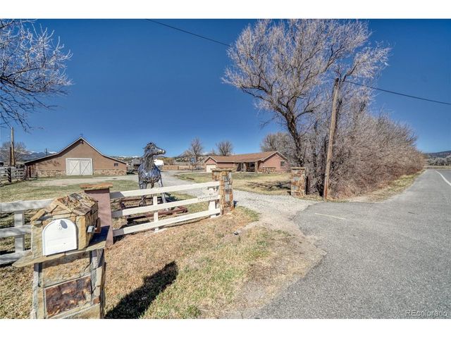 7885 County Road 145, Salida, CO 81201
