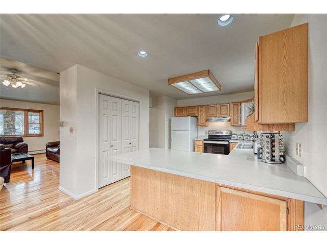 7885 County Road 145, Salida, CO 81201