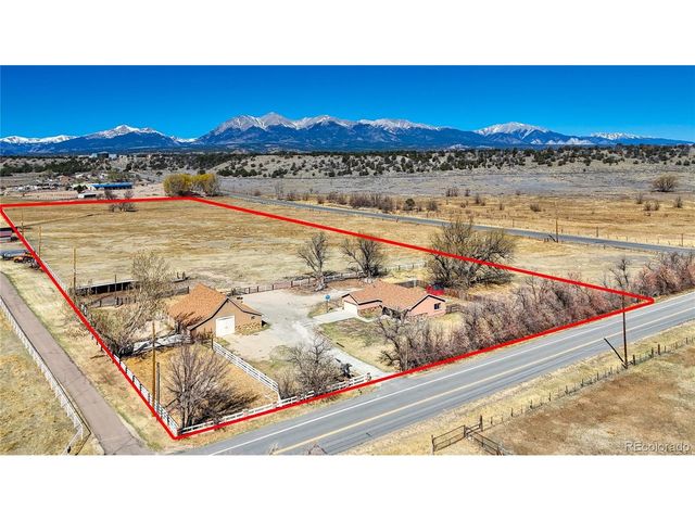 7885 County Road 145, Salida, CO 81201