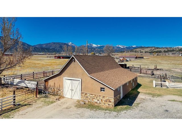 7885 County Road 145, Salida, CO 81201