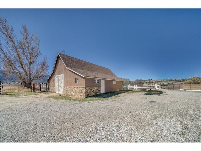 7885 County Road 145, Salida, CO 81201