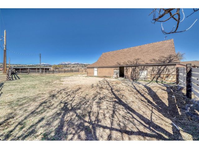 7885 County Road 145, Salida, CO 81201