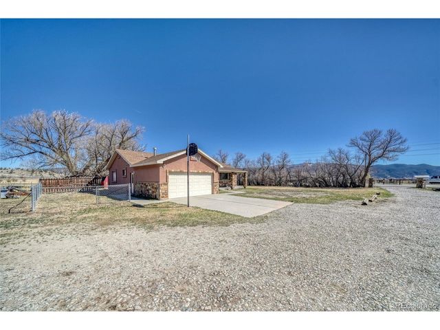 7885 County Road 145, Salida, CO 81201