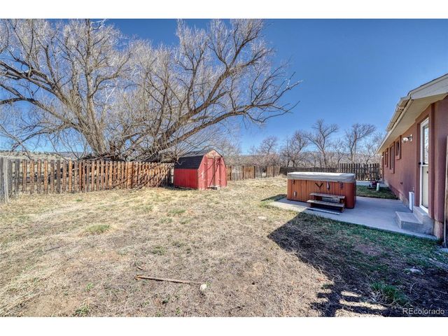 7885 County Road 145, Salida, CO 81201