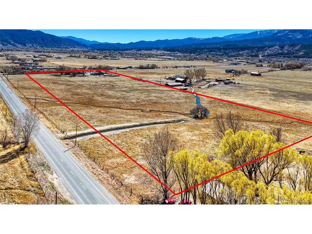 7885 County Road 145, Salida, CO 81201