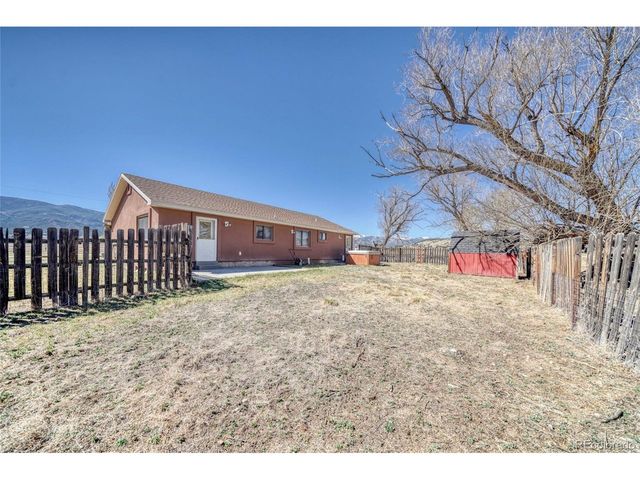 7885 County Road 145, Salida, CO 81201