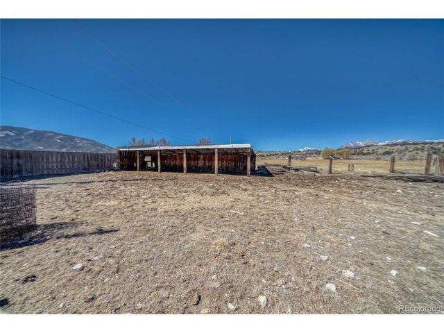 7885 County Road 145, Salida, CO 81201