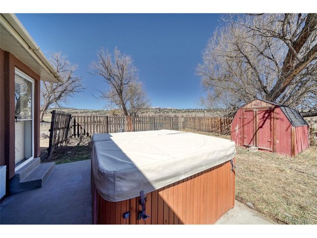 7885 County Road 145, Salida, CO 81201