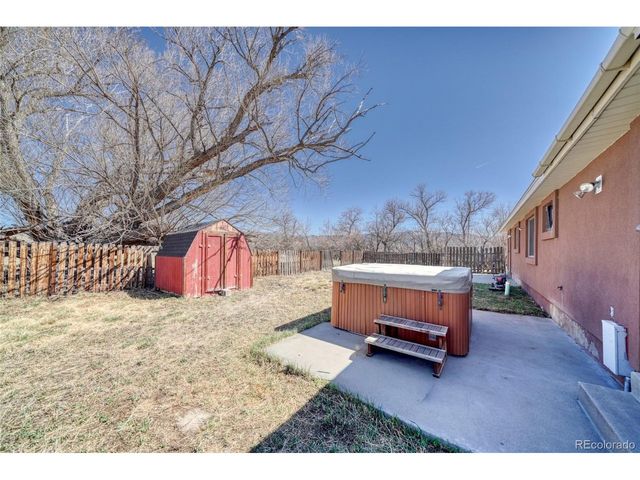7885 County Road 145, Salida, CO 81201